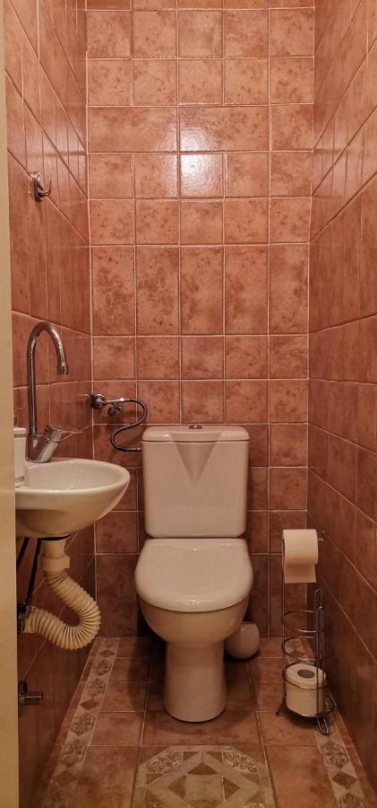 Center, Private Garage, Danube & Fortress, 3 Bdrm 2 Bath Novi Sad Exterior foto